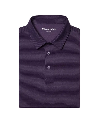 Copa SS Polo - Passion Purple