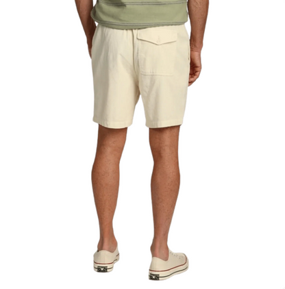 Weekend Drawstring Short