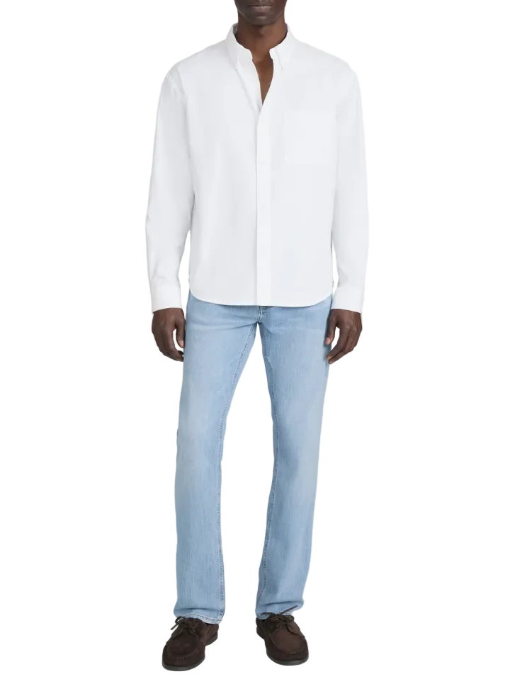 Modern Straight Jean | Peninsula