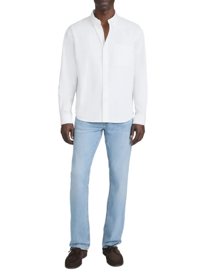 Modern Straight Jean | Peninsula