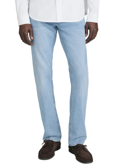 Modern Straight Jean | Peninsula