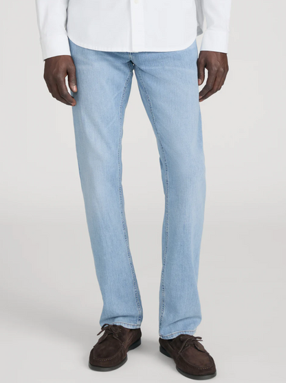 Modern Straight Jean | Peninsula