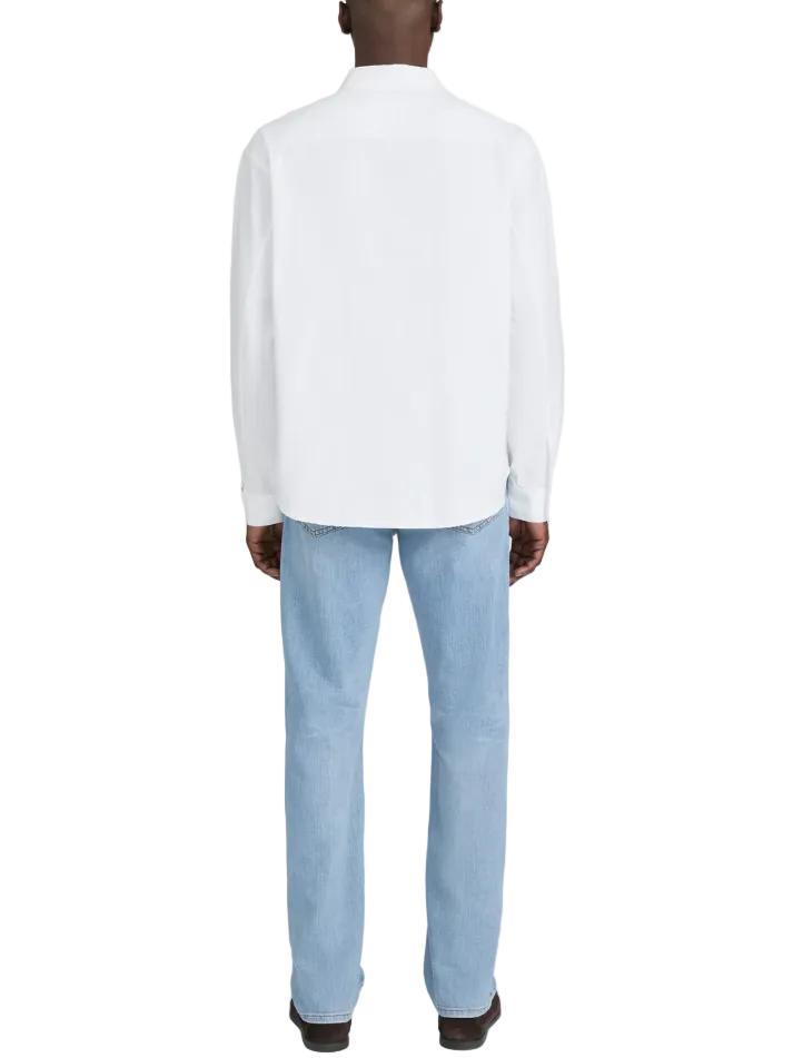 Modern Straight Jean | Peninsula