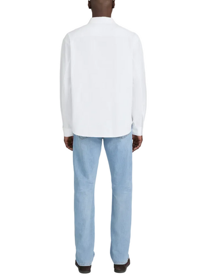 Modern Straight Jean | Peninsula