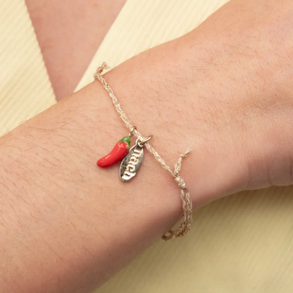 Chilli Bracelet - Lucky You