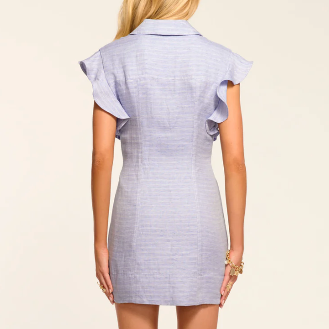 Nikki Dress