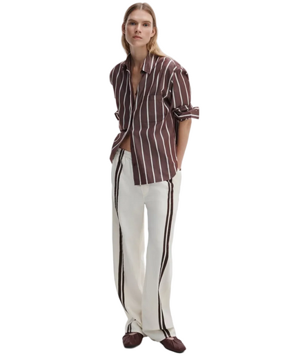 Ftwt Logan Pull On Track Pant