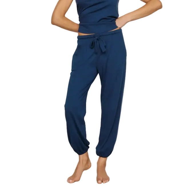 Aloe Cotton Pant