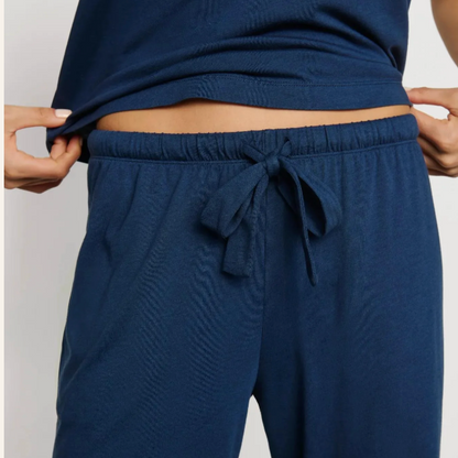 Aloe Cotton Pant