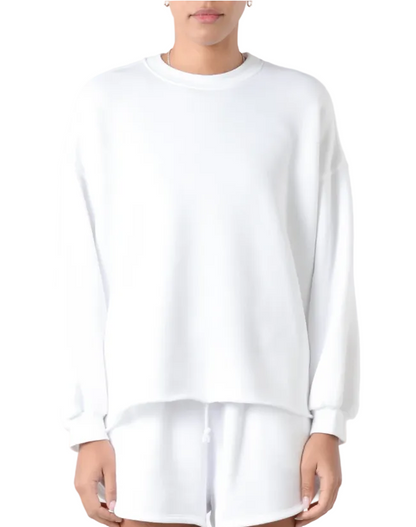 Honor Sweatshirt