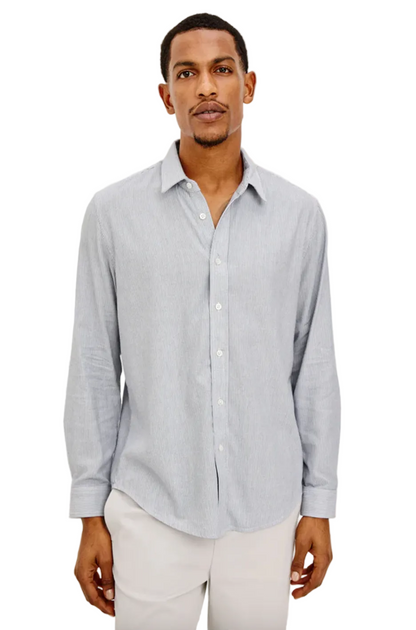 Ward Shirt