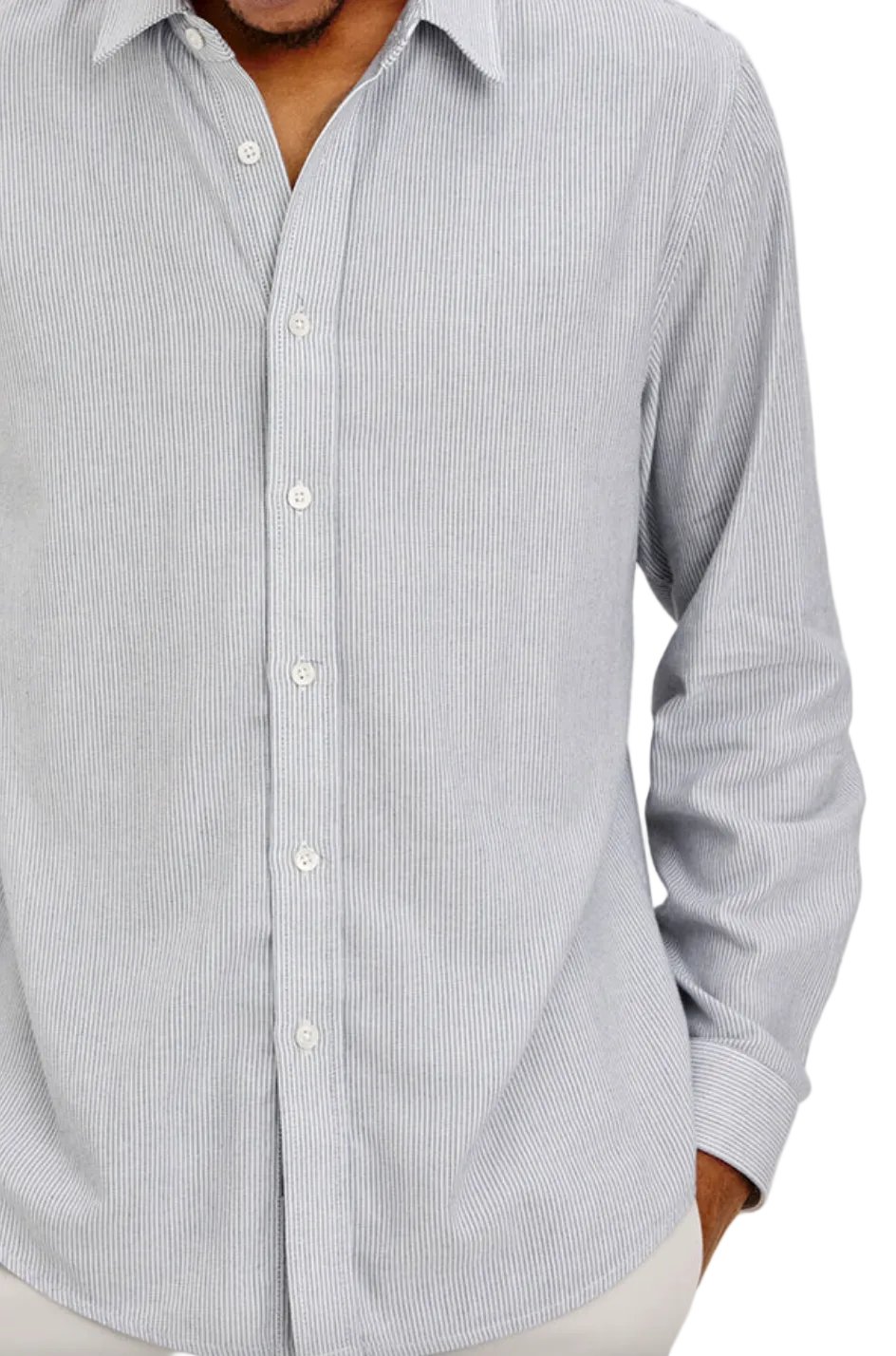 Ward Shirt
