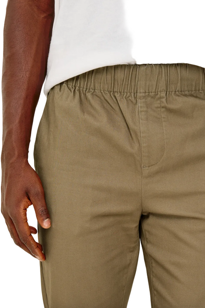 Julian Pant