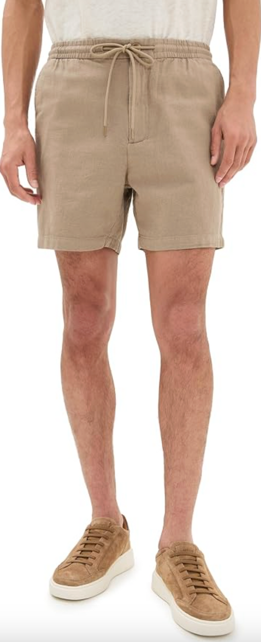 Archer Short
