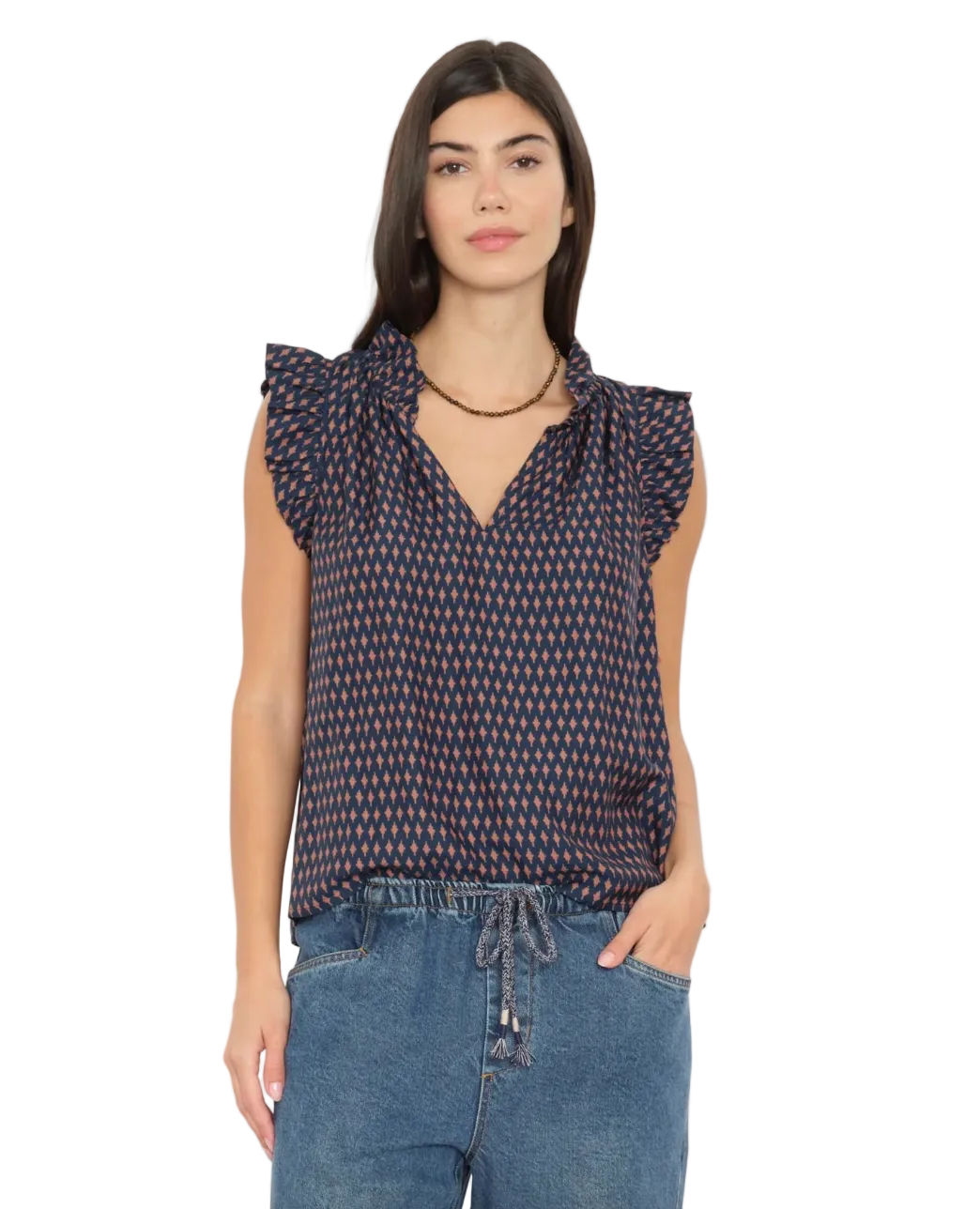 Bex Top