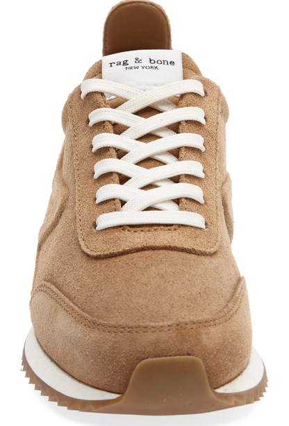 Retro Runner Sneaker