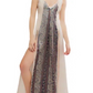 Bohemian Nights Maxi Slip