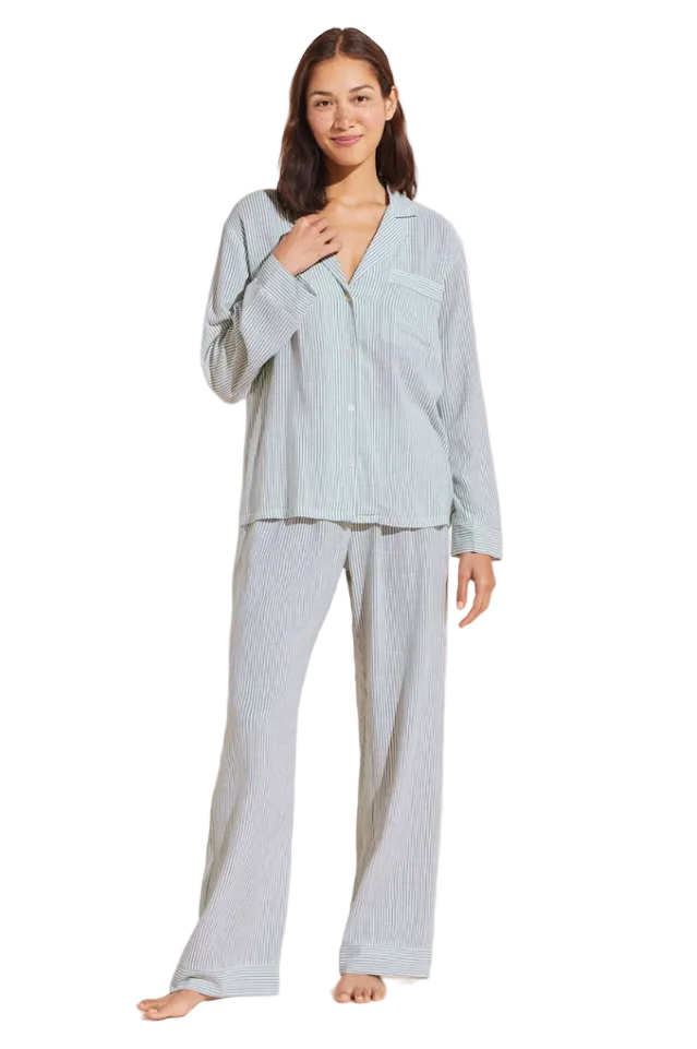 Nautico Long PJ Set
