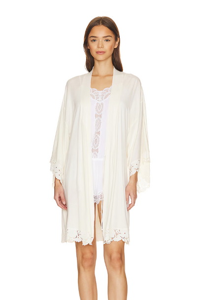 Mademoiselle Naya Kimono Robe