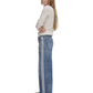 Miramar Terry Track Pant Pull On