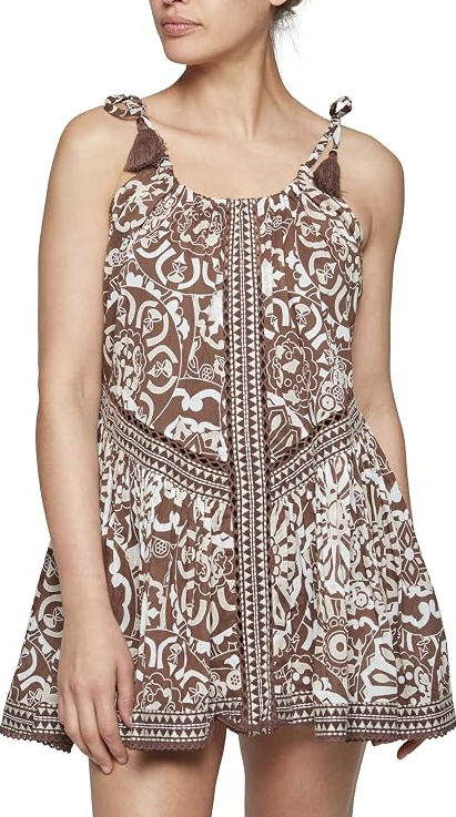 Gigi Dress