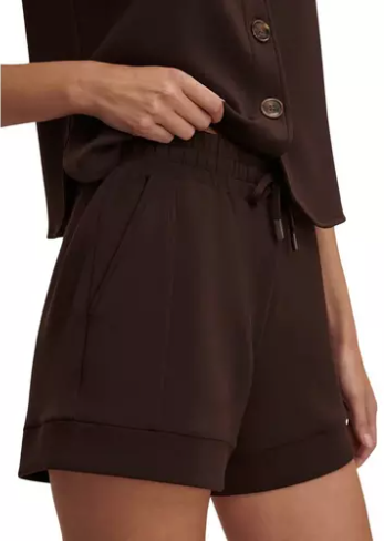 Atrium High Rise Short 4.5