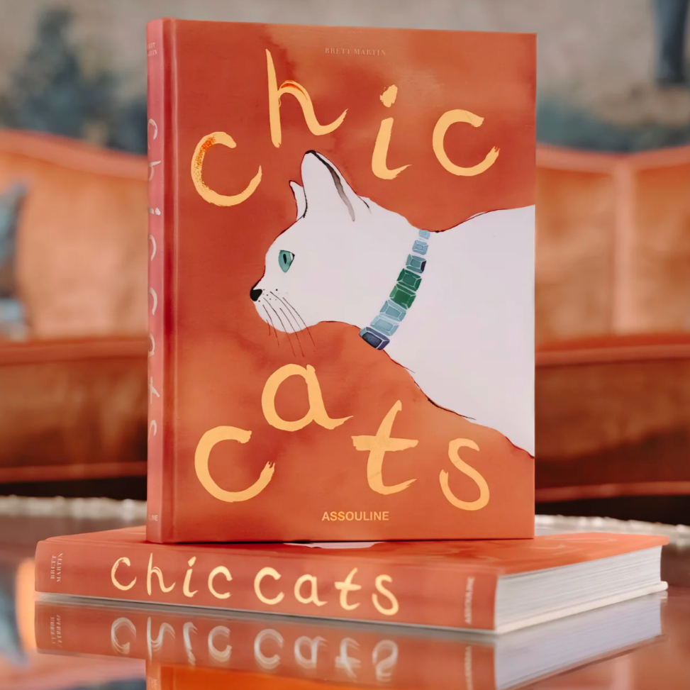 Chic Cats