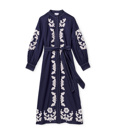 Ophelia Dress