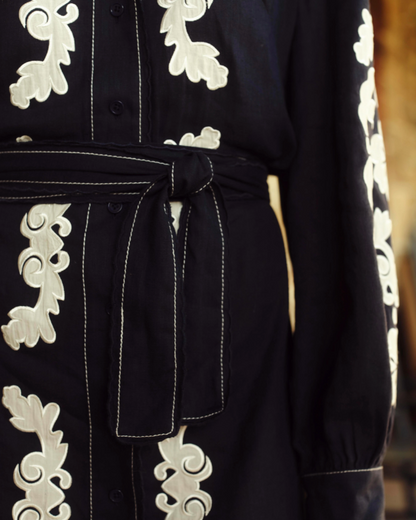 Ophelia Dress