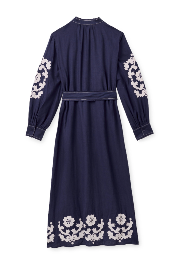 Ophelia Dress