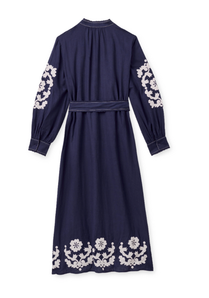 Ophelia Dress