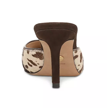 Lisa Western Mule