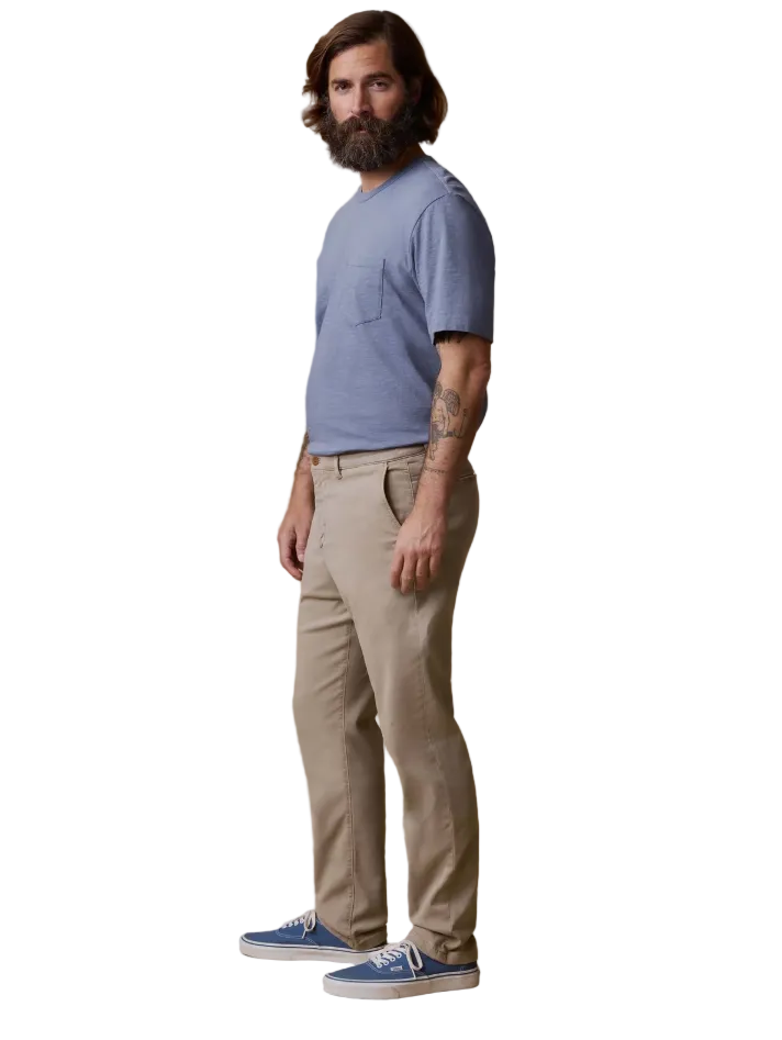 Coastline Chino