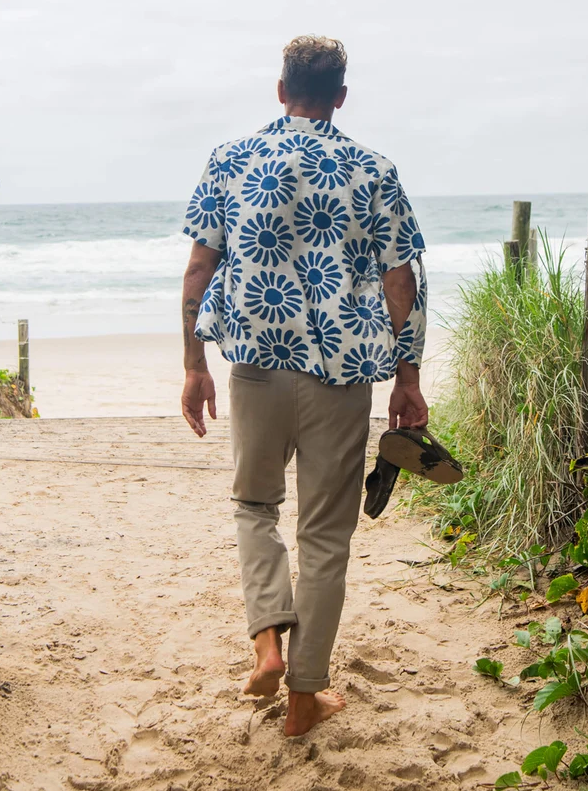 Coastline Chino