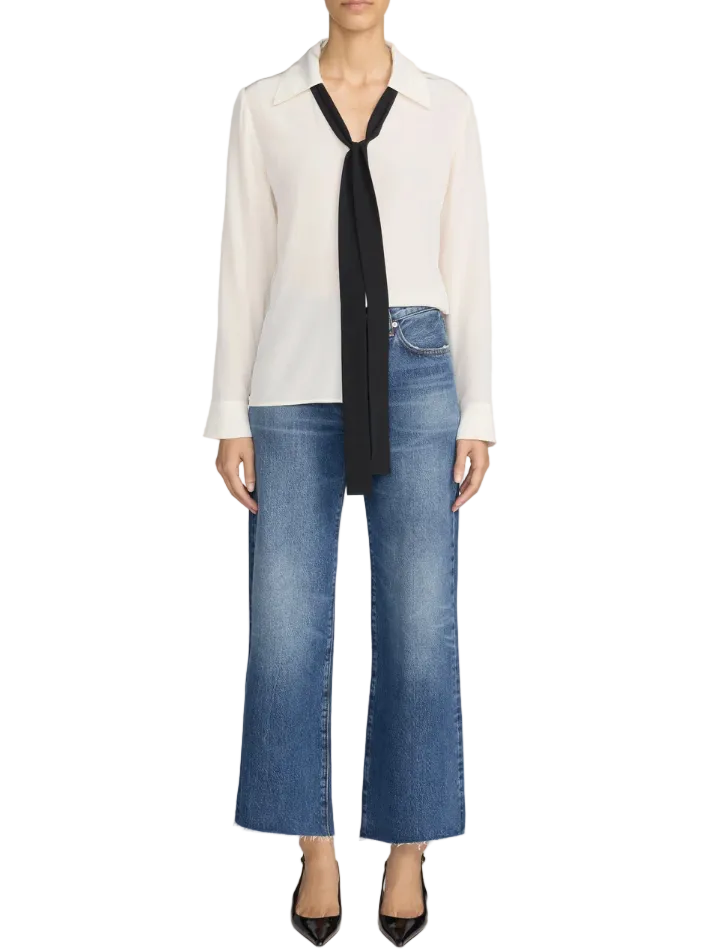 The Swing Jean