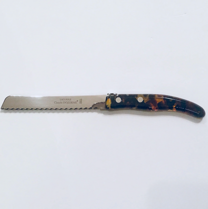Berlingot Tomato Knife