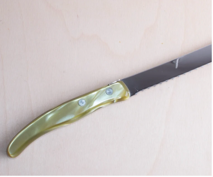 Berlingot Tomato Knife