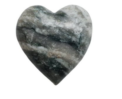 Marble Heart