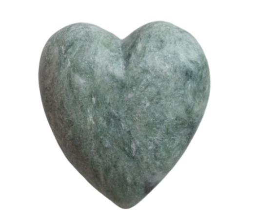 Marble Heart