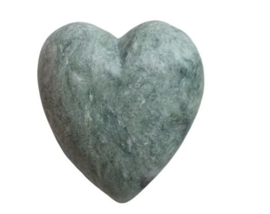 Marble Heart