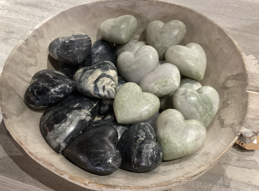 Marble Heart