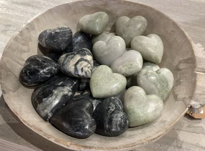 Marble Heart