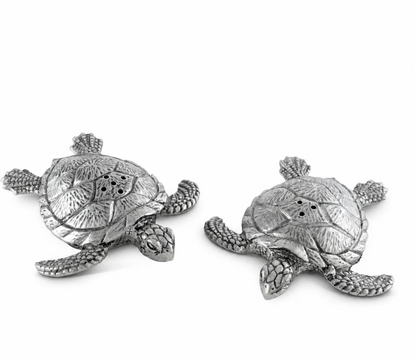 Sea Turtle Salt & Pepper Set