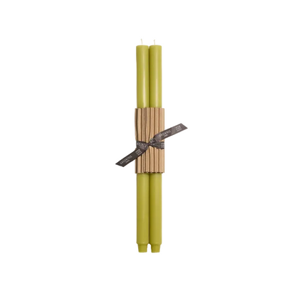 18" Church Taper Candle