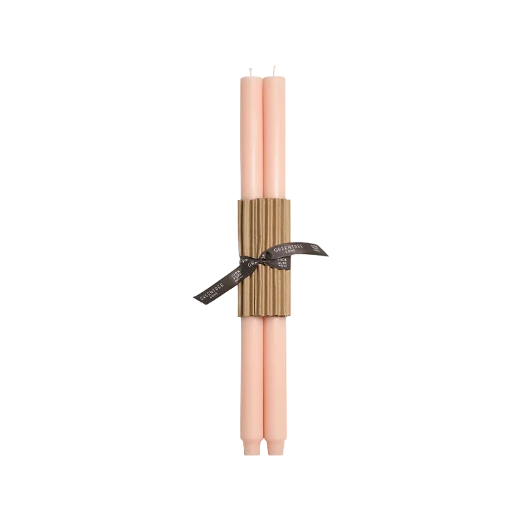 18" Church Taper Candle