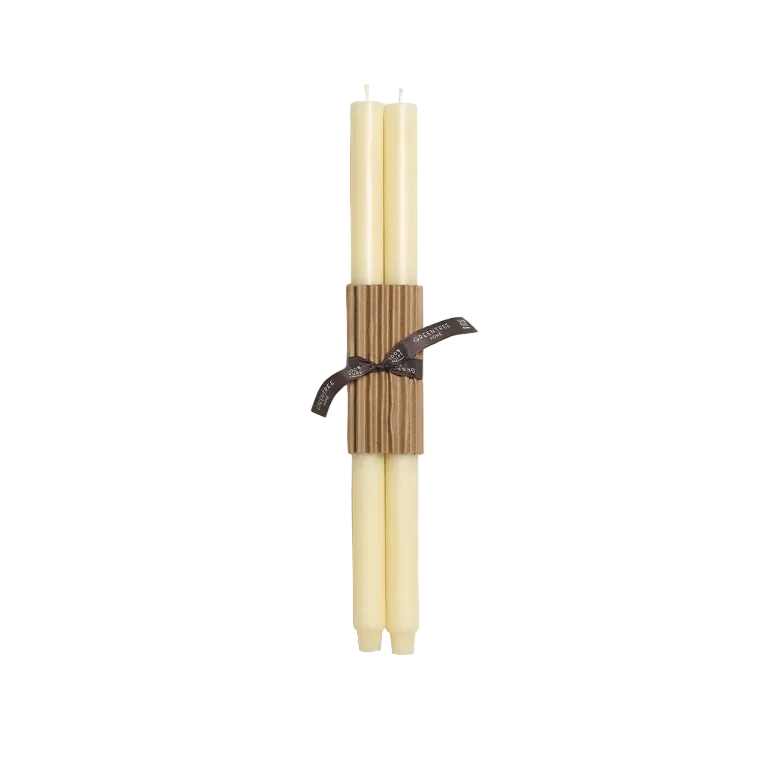 18" Church Taper Candle