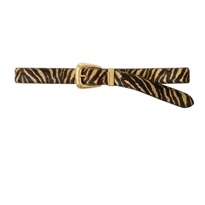 Ziger Arch Belt
