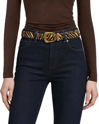 Ziger Arch Belt