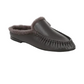 Tevin Shearling Mule