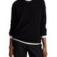 Classic Crew Neck Sweater